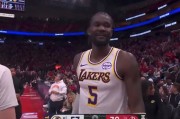 耀世娱乐官网-艾顿遭驱逐，湖人vs火箭激战未现横扫|NBA|体育赛事讨论|休斯敦火箭队|德安德烈·艾顿|洛杉矶湖人队_新浪体育_新浪新闻