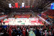 耀世娱乐官网-第六届湖南旅游发展大会｜“湘BA”湘潭队73∶54击败邵阳队|赵伟|汪志鹏|比赛|球员|比分_新浪体育_新浪新闻