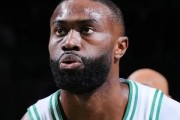 耀世娱乐网页版-ESPN记者：若凯尔特人未完成扬尼斯交易，布朗可能申请交易